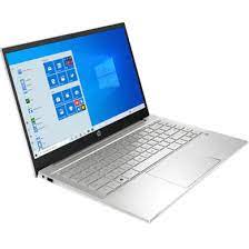 HP Pavilion 14 dv0009TU (2D7A7PA) | Intel&#174; Tiger Lake Core™ i5 _ 1135G7 | 8GB | 512GB SSD PCIe | VGA INTEL | Win 10 | Full HD IPS | 0421F